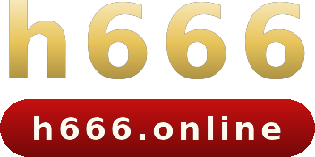 h666 logo